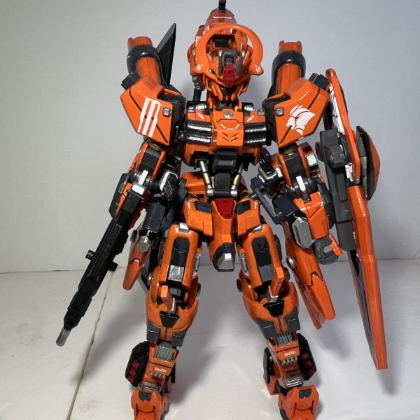 ガンダムライガーテイル