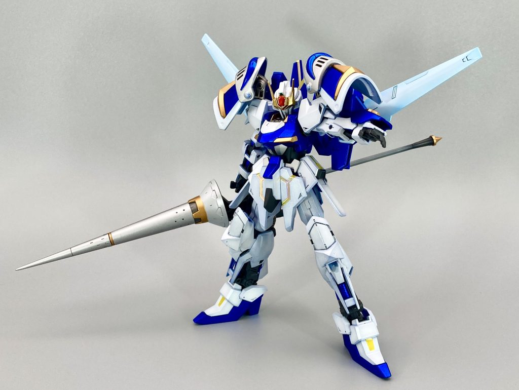 清き白銀 聖騎士ルナゲイザー–9枚目/制作者：241