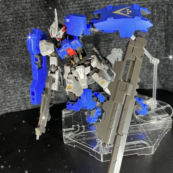 ガンダムアスタロトリナシメント