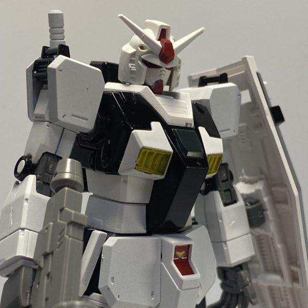 RX-0080 ガンダム