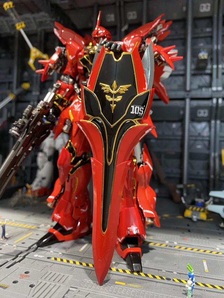 シナンジュ–3枚目/制作者：Tencho