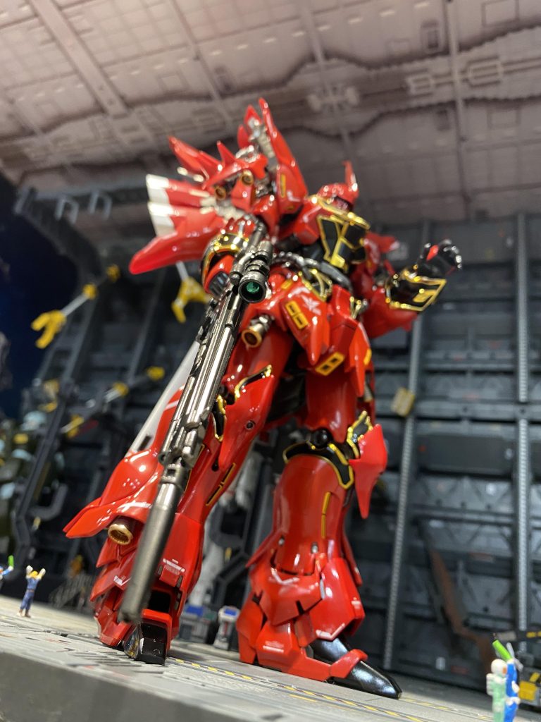 シナンジュ–4枚目/制作者：Tencho