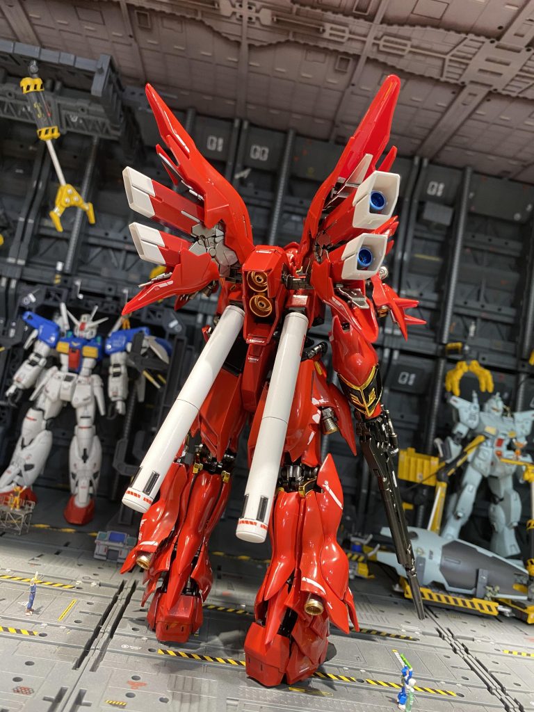 シナンジュ–7枚目/制作者：Tencho