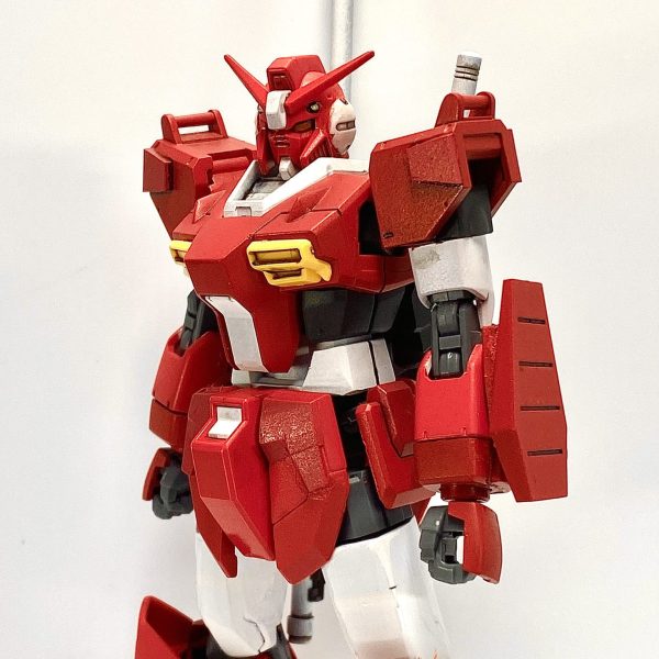 ガンダムピクシー(LA)