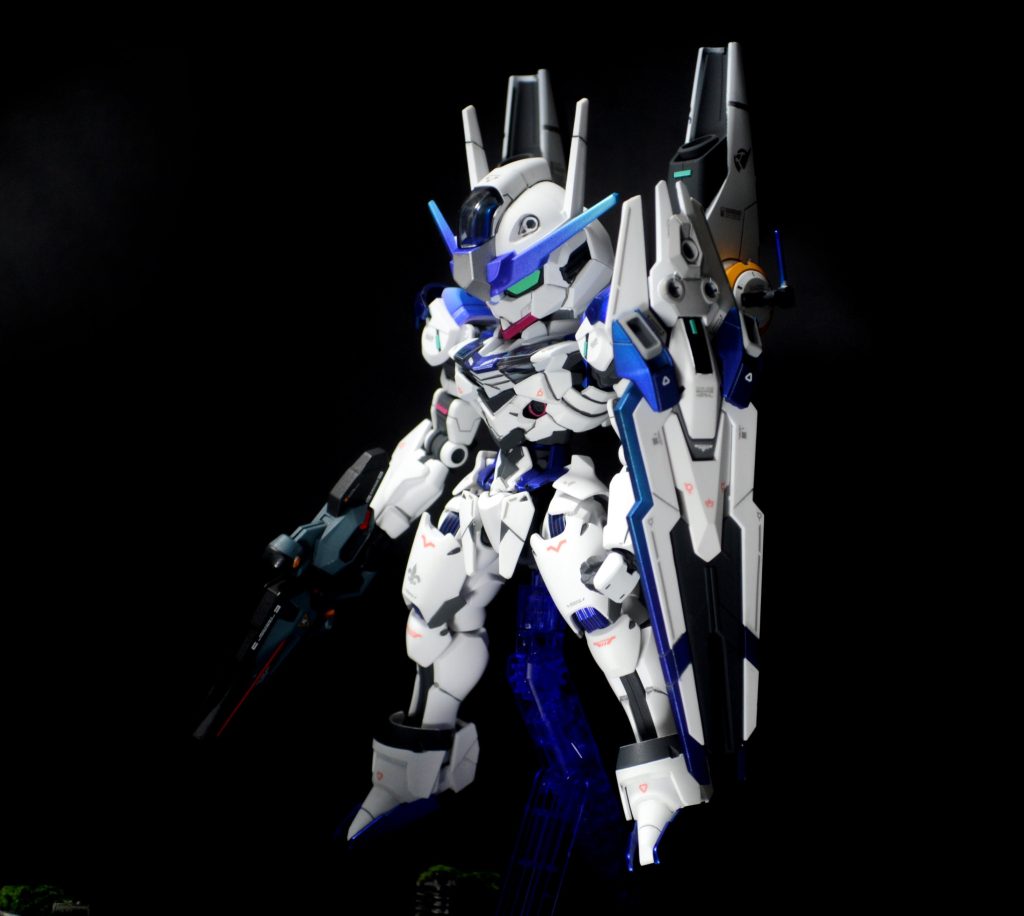 頭身調整は苦労しましたが、その甲斐あって自分の理想のデフォルメ頭身になりました😄