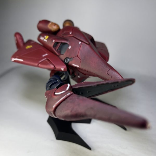 HG 1/550 MA-06 ヴァル・ヴァロ