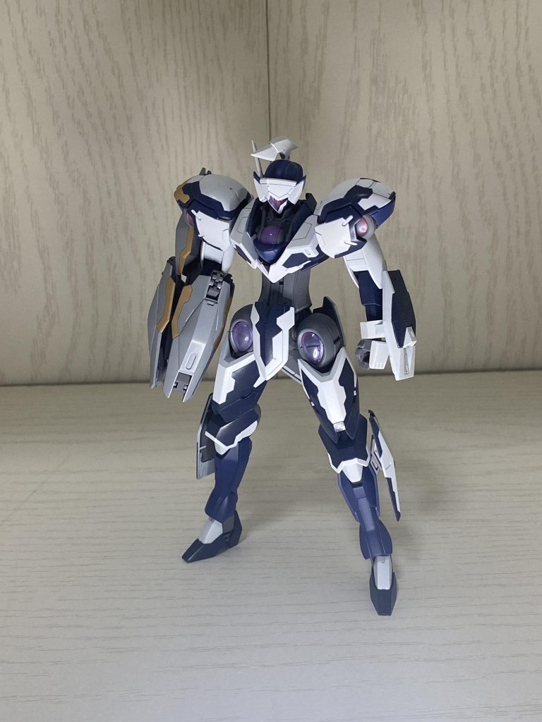 ミカエリス–4枚目/制作者：なな