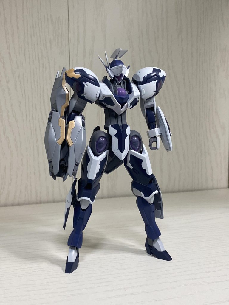 ミカエリス–3枚目/制作者：なな