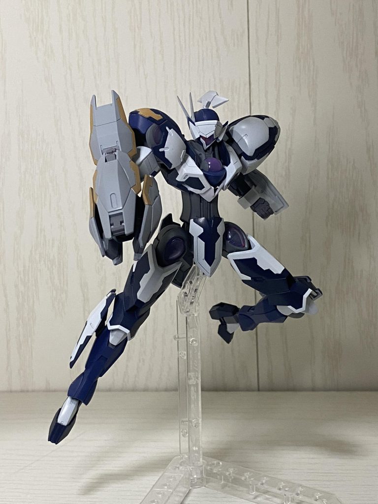 ミカエリス–5枚目/制作者：なな