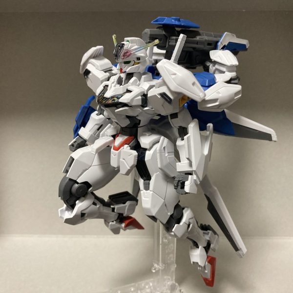 【初投稿】X-EX01-R　ガンダム・エクスキャリバーン