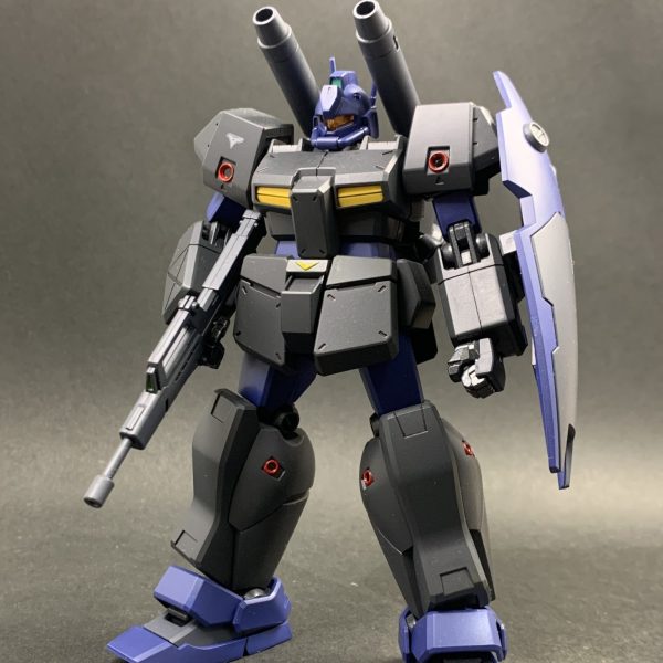 ジム・キャノンII・ガンプラ改造作品まとめ｜0083 STARDUST MEMORY｜GUNSTA（ガンスタ）