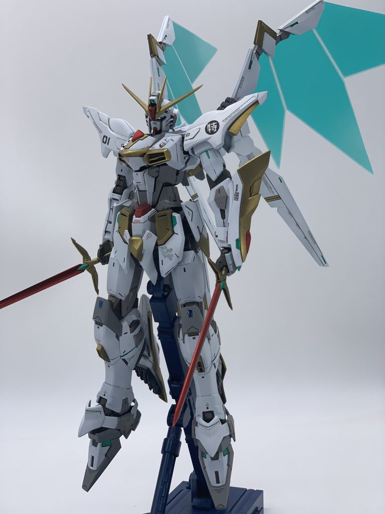 自由の円卓騎士–3枚目/制作者：たけちか