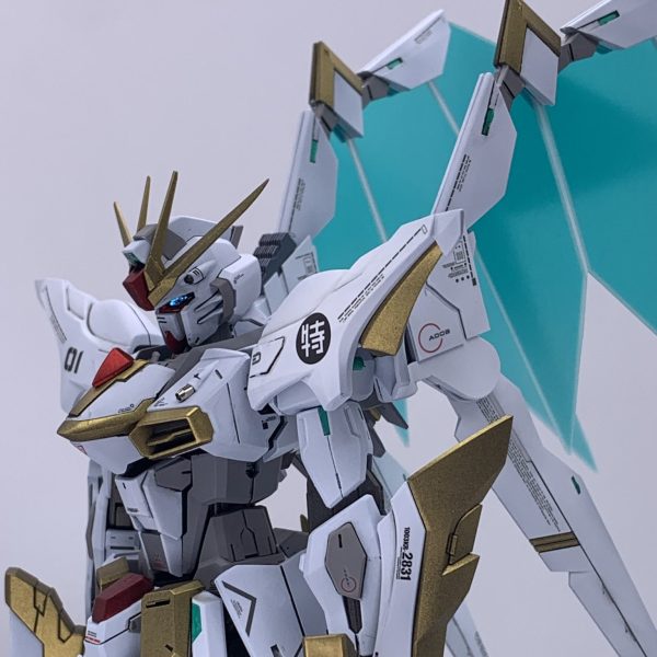 自由の円卓騎士