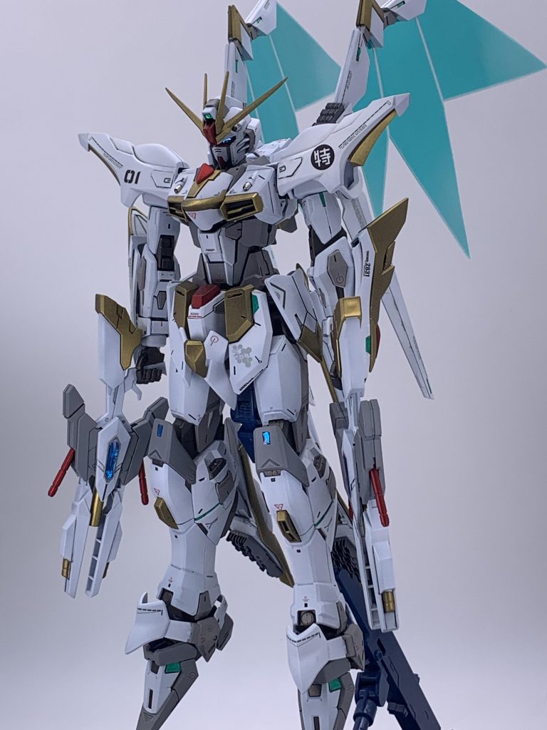 自由の円卓騎士–2枚目/制作者：たけちか