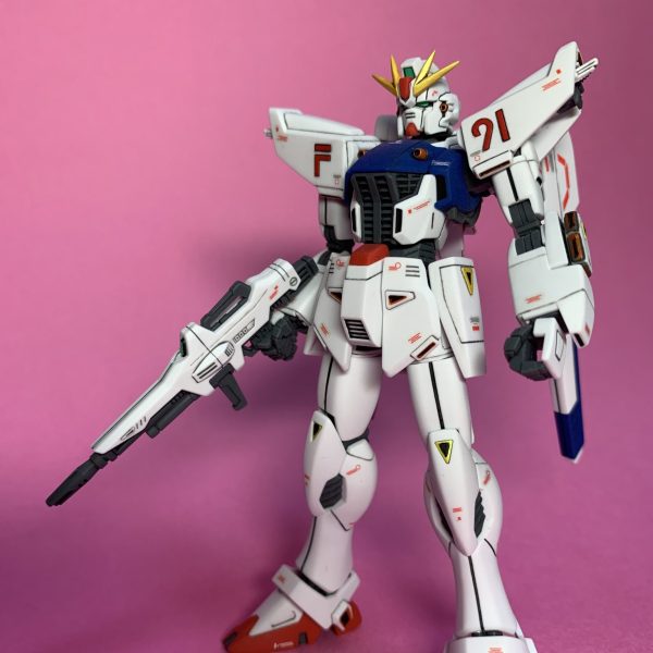 hguc F91