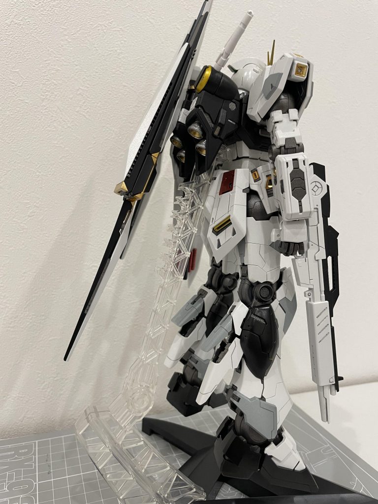 自分の中では一生懸命作れました。