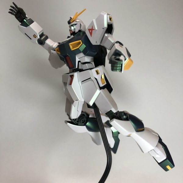 アクシズショック