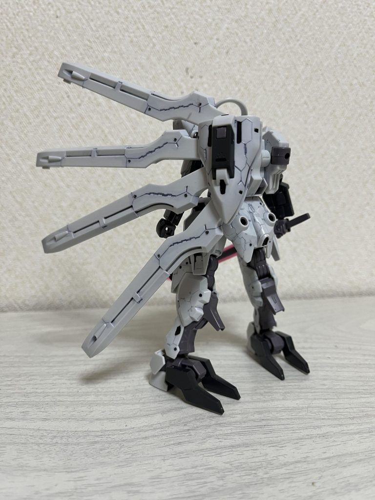 シュバルゼッテ ディテールアップ–3枚目/制作者：RKN-06