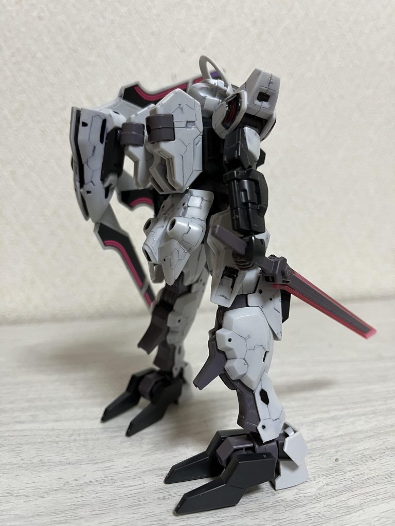 シュバルゼッテ ディテールアップ–4枚目/制作者：RKN-06