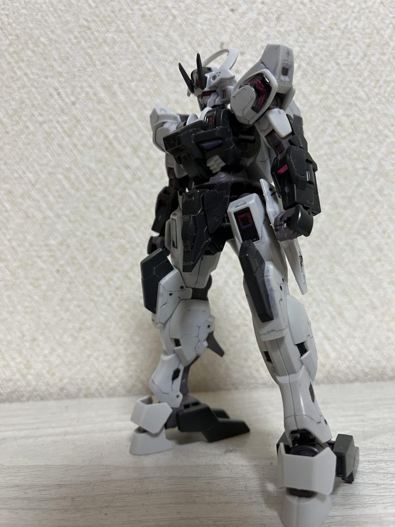 シュバルゼッテ ディテールアップ–3枚目/制作者：RKN-06