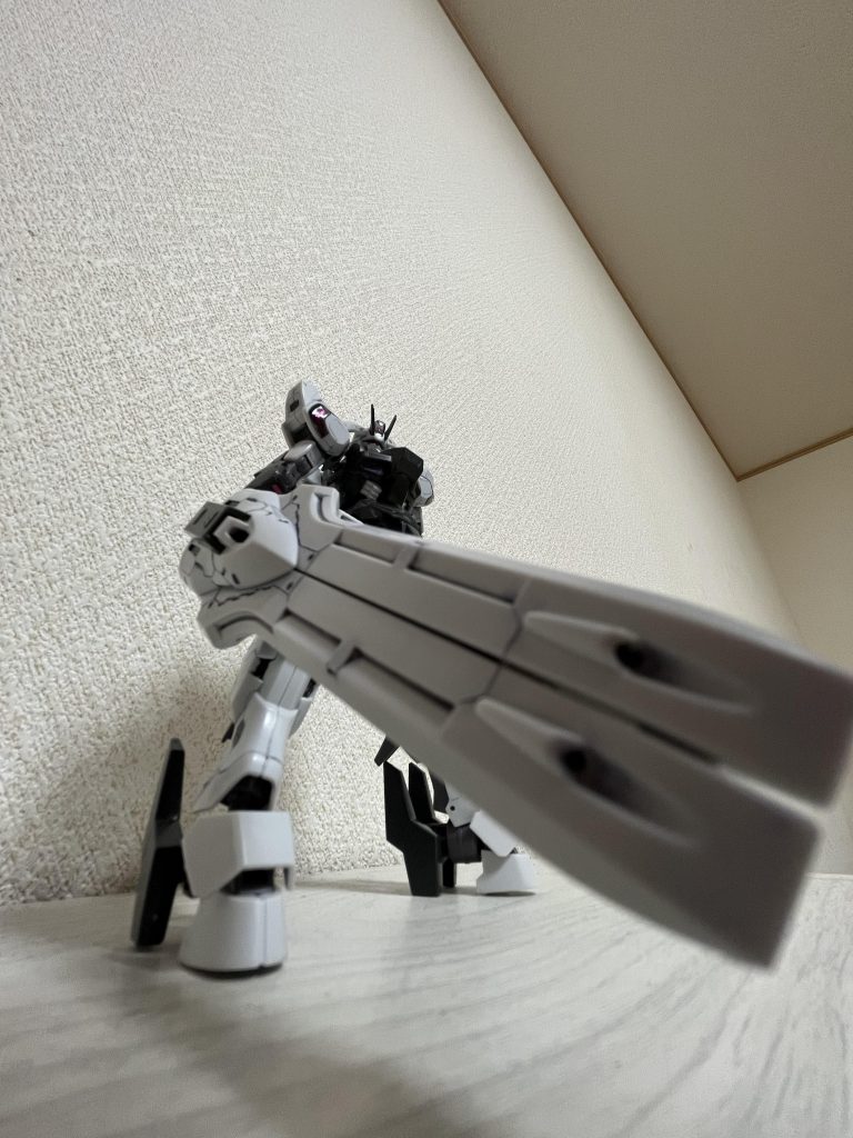 シュバルゼッテ ディテールアップ–2枚目/制作者：RKN-06