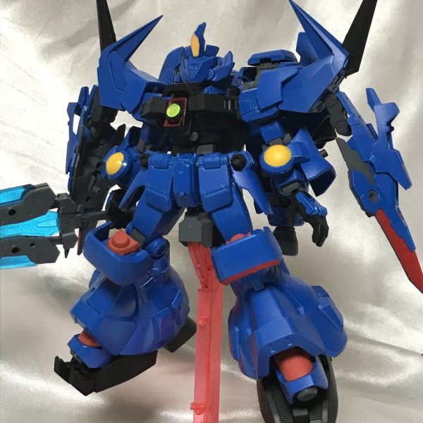 ガンダム試作2号機・ガンプラ改造作品まとめ｜0083 STARDUST MEMORY