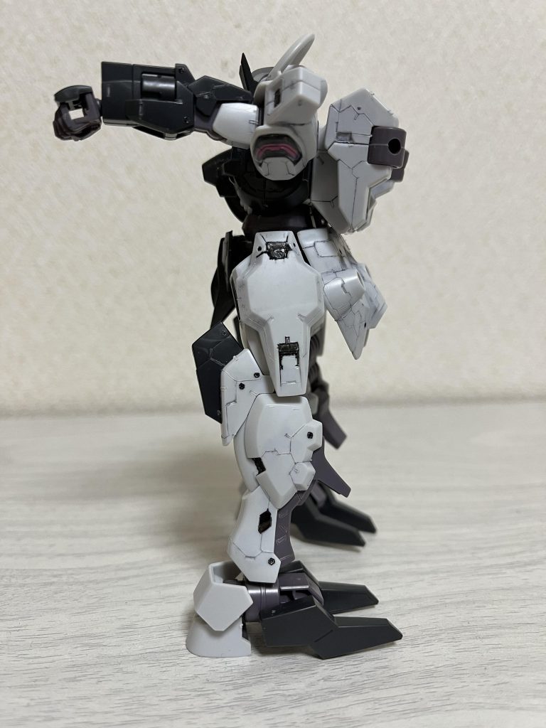 シュバルゼッテ ディテールアップ–4枚目/制作者：RKN-06