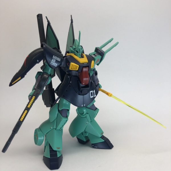 HGUC ディジェ