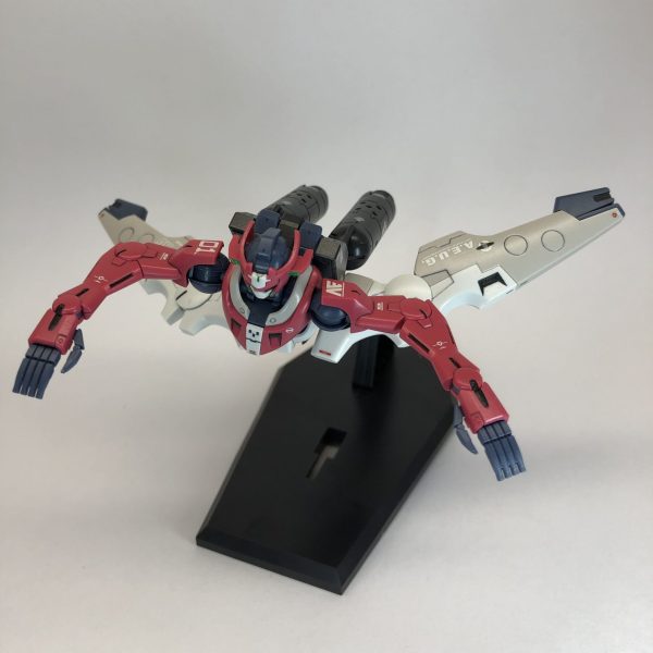 HGマックナイフ（AEUG)