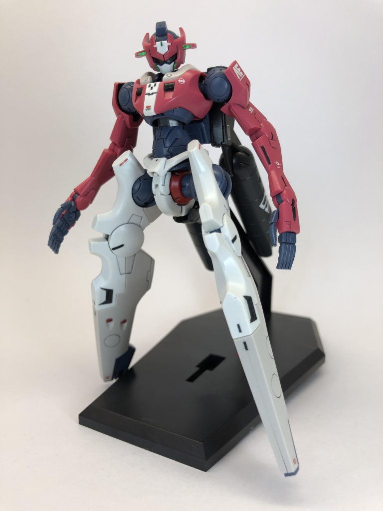 HGマックナイフ（AEUG)–2枚目/制作者：とみゅ