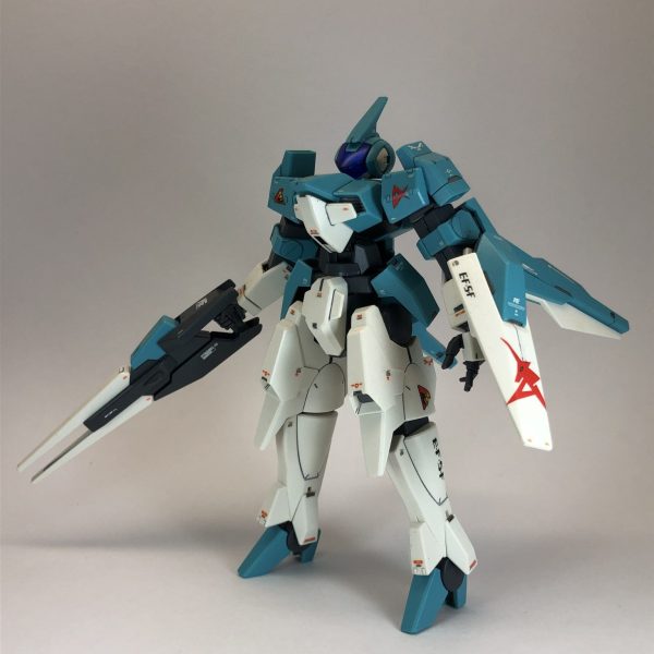 HG クランシェカスタム（ロンドベル）