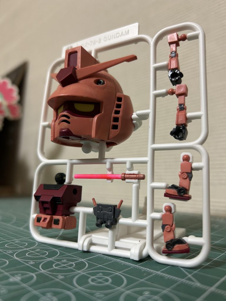 ランナーバージョン