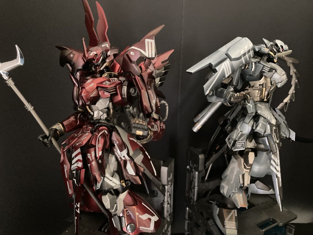 初めてのGBWCでしたが、1次予選を通過しただけでテンション上がって楽しかったです✨いつもご覧いただき本当にありがとうございます^ ^ノ