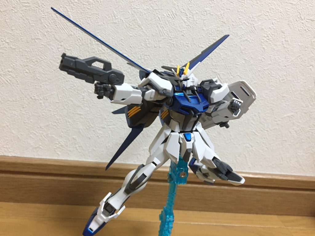 記録が残ってる限りで初期のストライク買った時はスマホ持ってなかったから写真もあんまり残ってないのですよ…