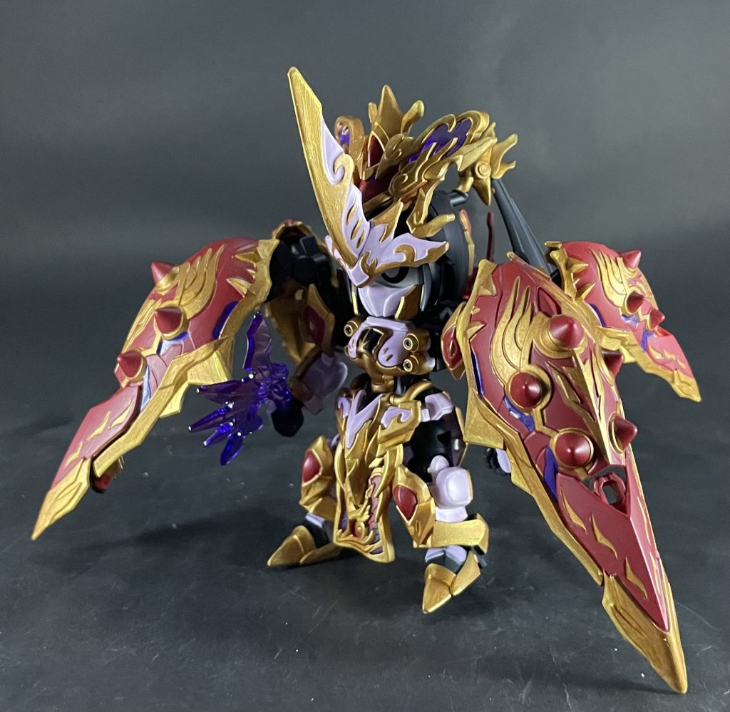 素立ちの状態！