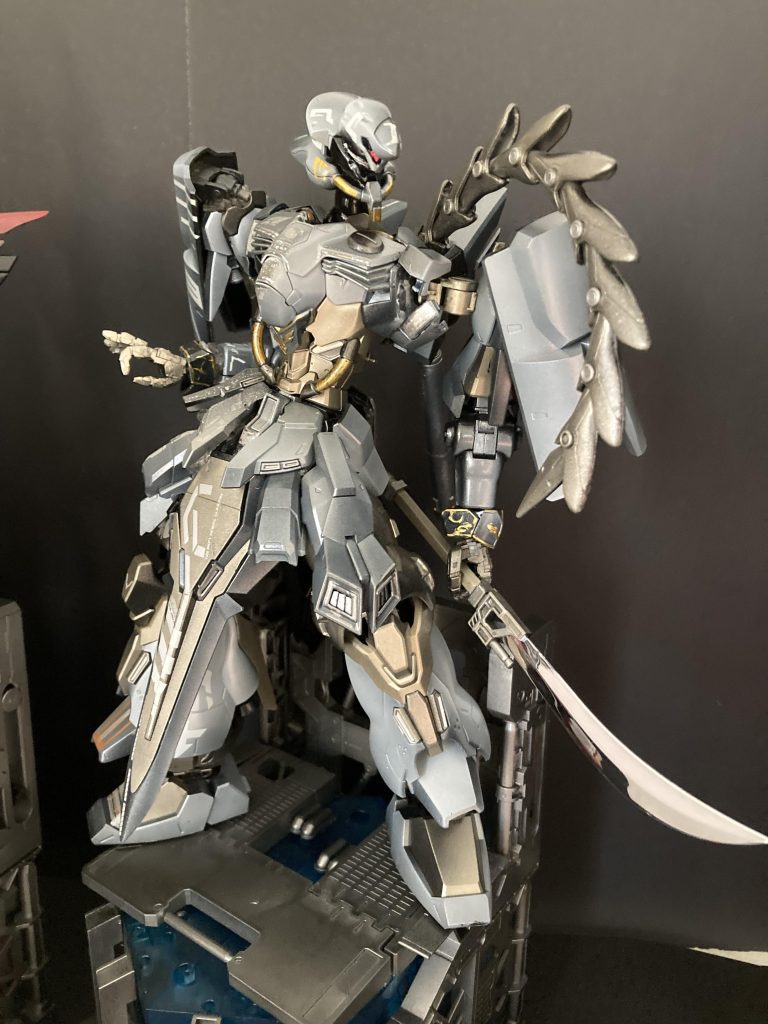 実はGBWCに初参戦させていただき、1次予選通過の成績でした^ ^