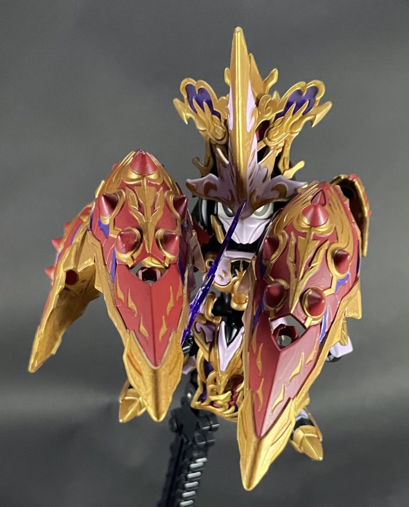 はみだした部分は重ね塗りしたり、マジックリンで消したりと、試行錯誤しました😂