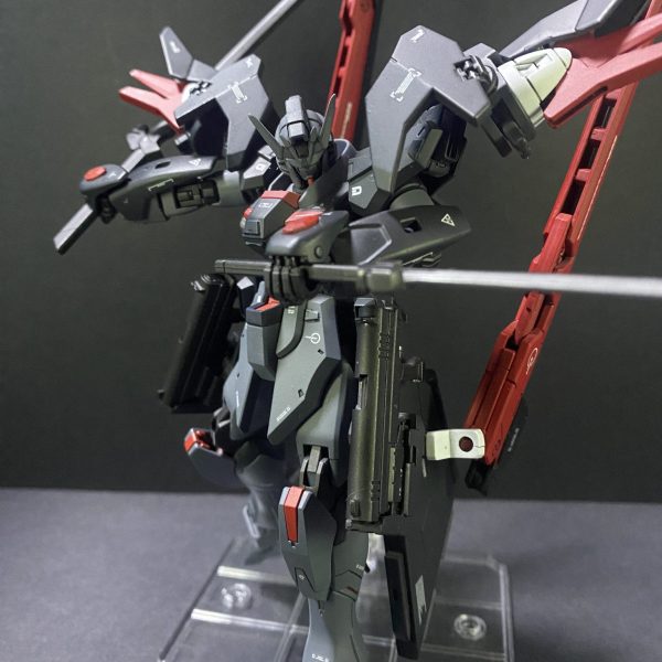 デスティニーガンダム・シェイド