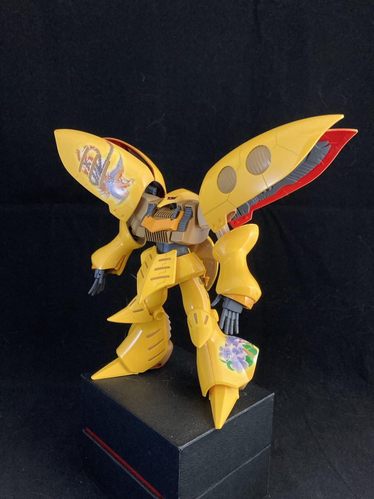 キュベレイ 12月 桐–2枚目/制作者：marion(まあ)