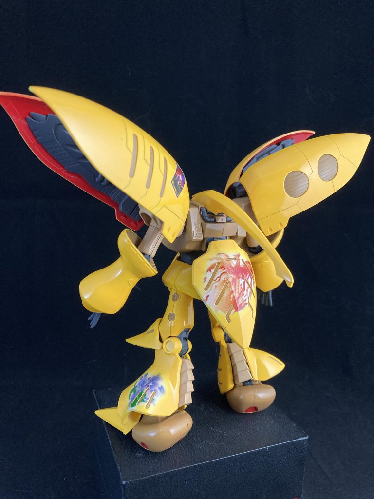 キュベレイ 12月 桐–3枚目/制作者：marion(まあ)