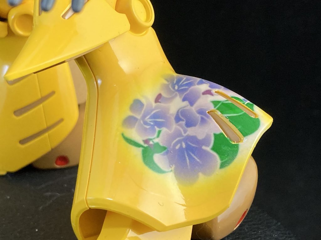 とりあえず桐の花