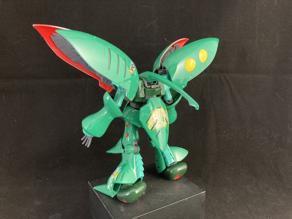 キュベレイ 5月 あやめ–3枚目/制作者：marion(まあ)