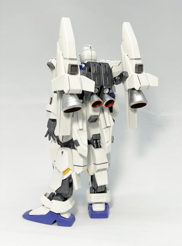 零式 弐型–5枚目/制作者：Noli