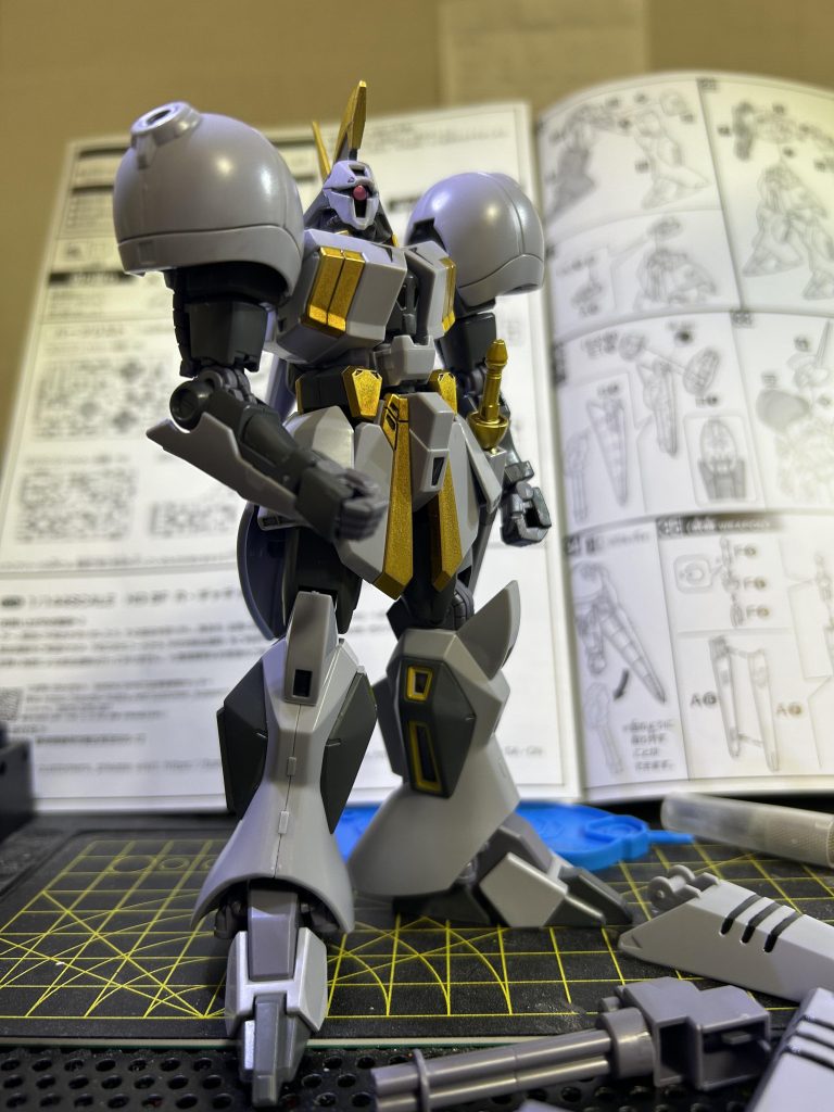 Rギャギャ–4枚目/制作者：のん