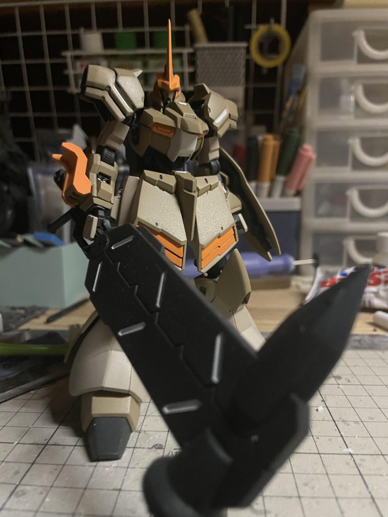 ガルバルディリメイク–3枚目/制作者：GPT-2K