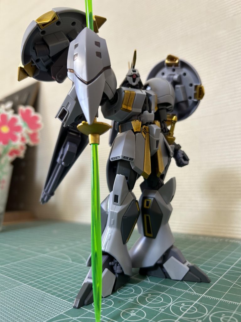 Rギャギャ–2枚目/制作者：のん