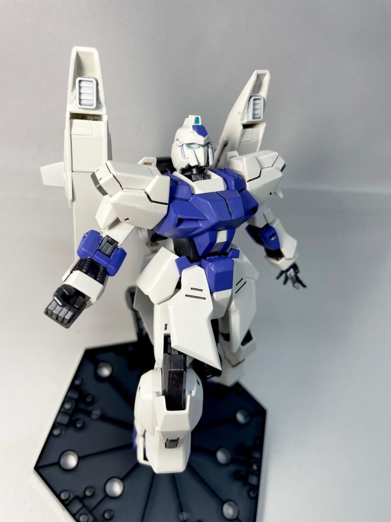 零式 弐型–3枚目/制作者：Noli