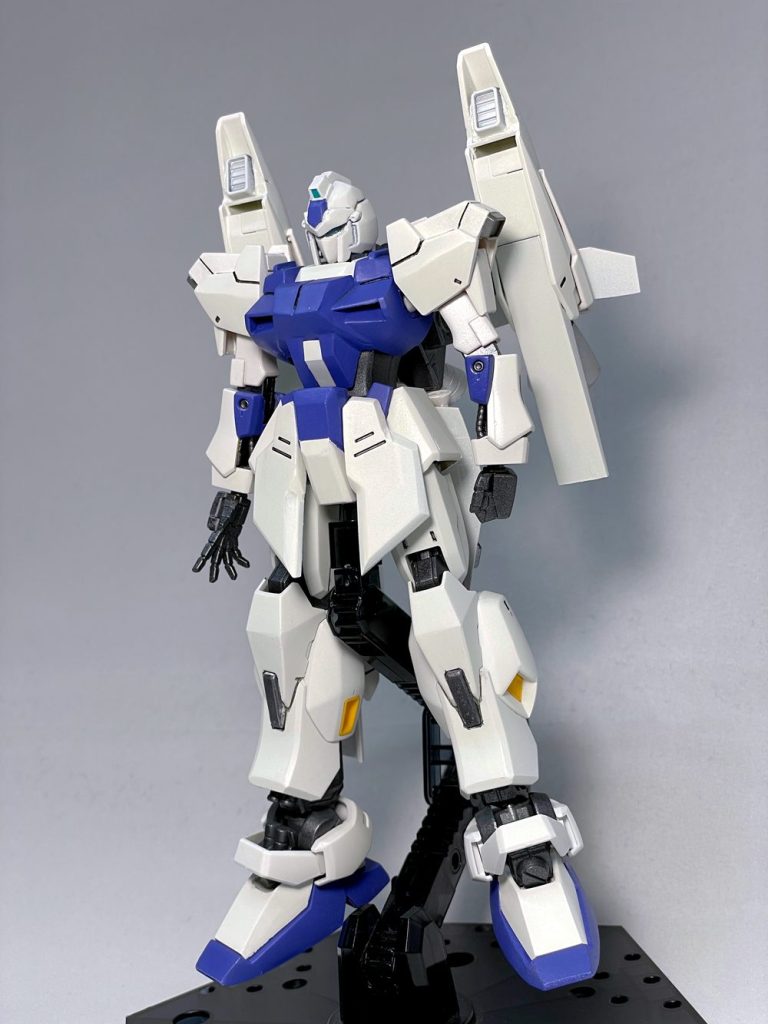 零式 弐型–4枚目/制作者：Noli