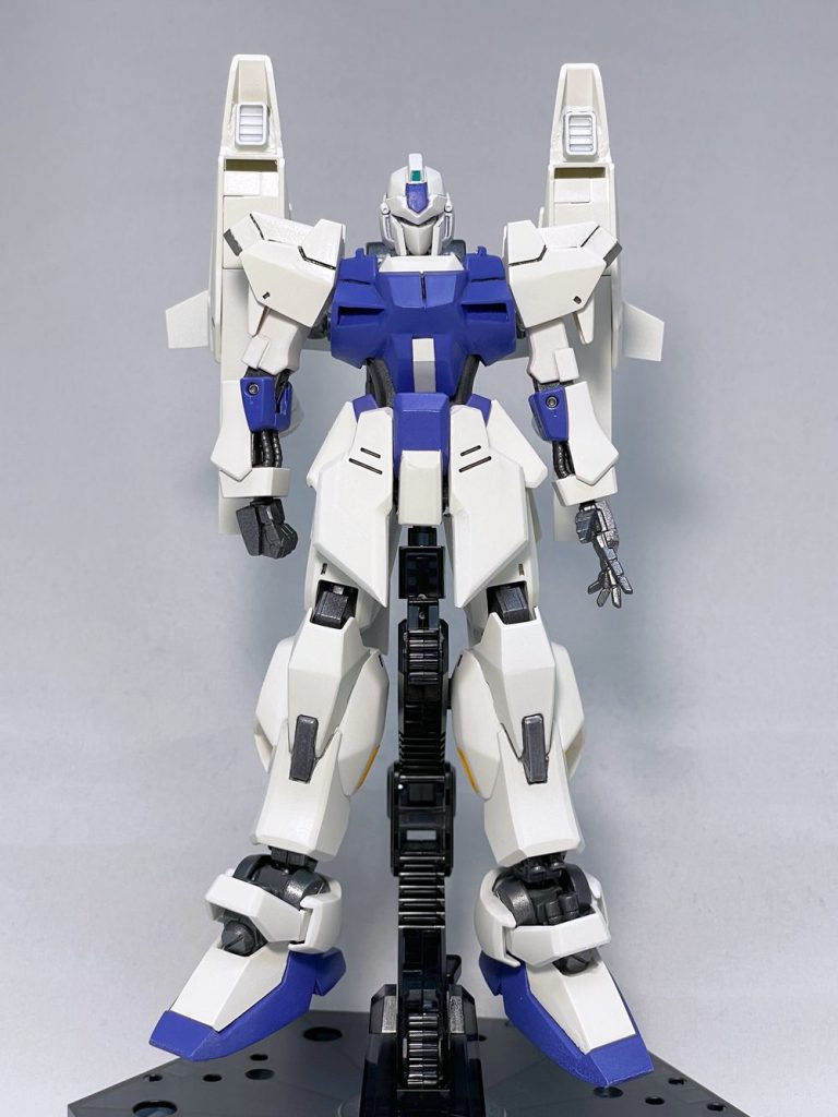 零式 弐型–2枚目/制作者：Noli