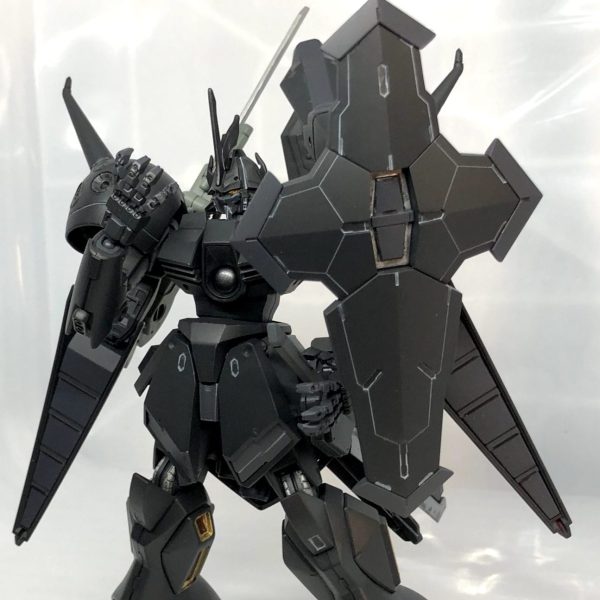 ガンダムブラックナイト